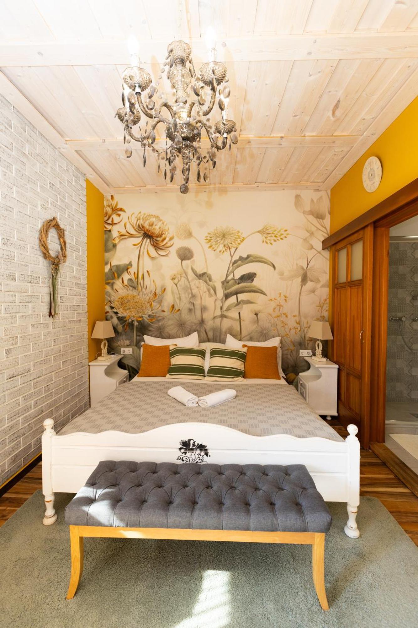 Hotel Vidéki Porta Herend Esterno foto