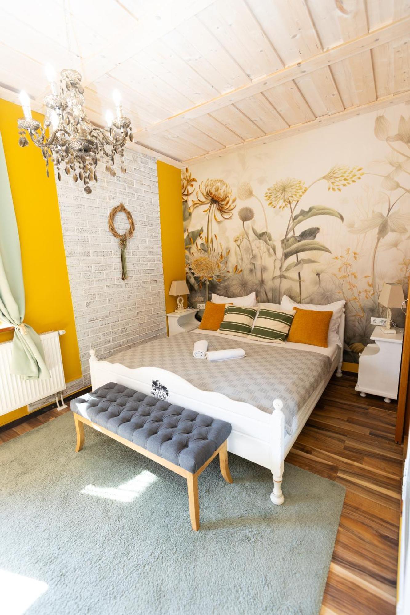Hotel Vidéki Porta Herend Esterno foto