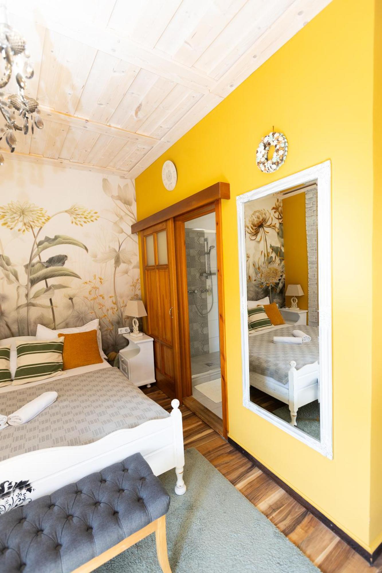 Hotel Vidéki Porta Herend Esterno foto